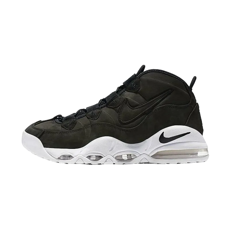 Nike Air Max 95 Up Tempo "Black/White"
