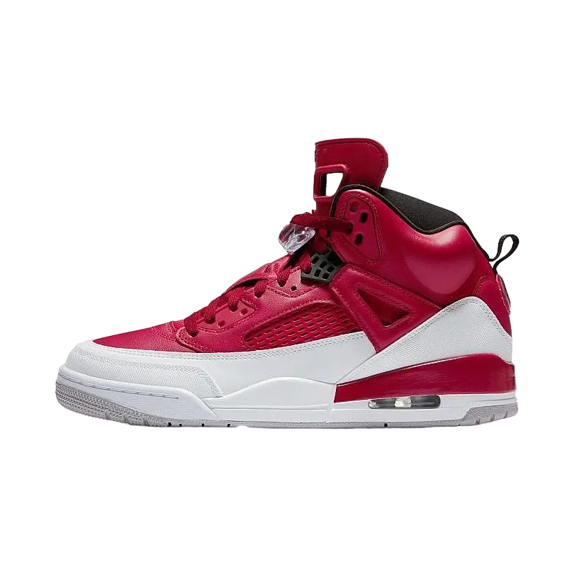 ナイキ エアジョーダン スパイジーク "ジム レッド"