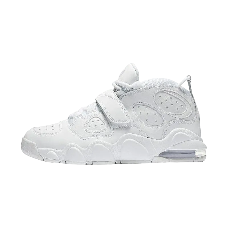 ナイキ エアマックス CB 34 "トリプルホワイト" (2016)