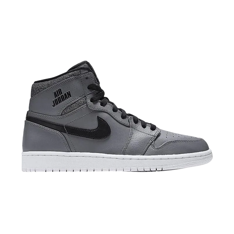 【超美品】★NIKE AIRJORDAN1 RETRO HIGH \"レア エア\" NIKE 【並行輸入品】ナイキ エアジョーダン 1 レトロ ハイ OG