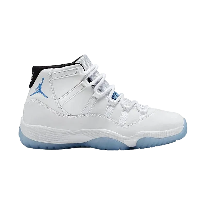 ナイキ エアジョーダン11 レトロ "レジェンド ブルー" (2014)