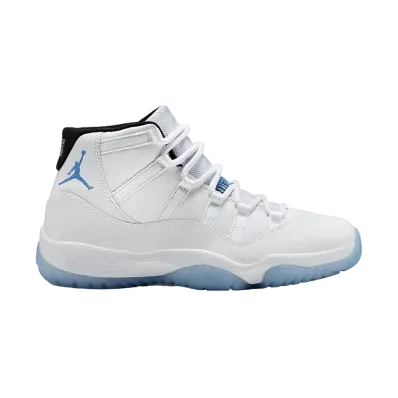 ナイキ エアジョーダン11 レトロ "レジェンド ブルー" (2014)