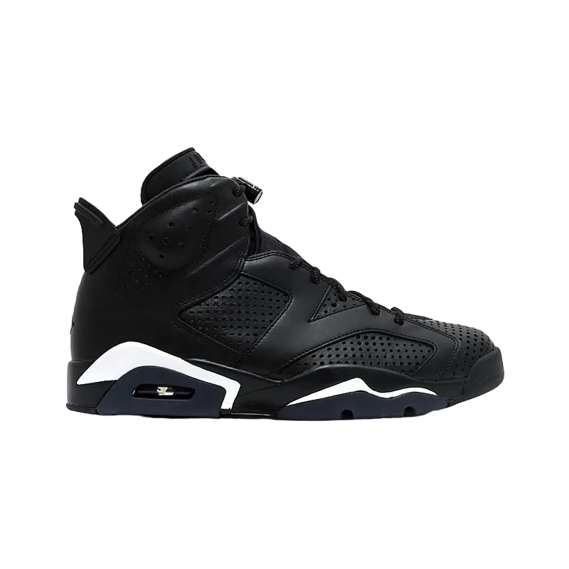 Nike Air Jordan 6 Retro "Black Cat"
