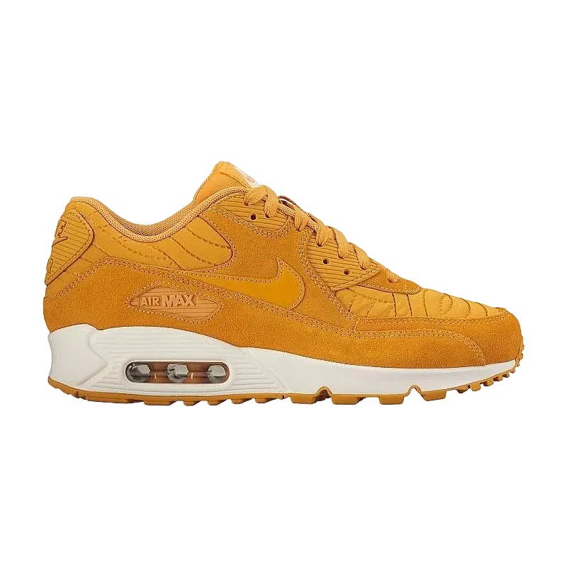 ナイキ ウィメンズ エアマックス90 プレミアム