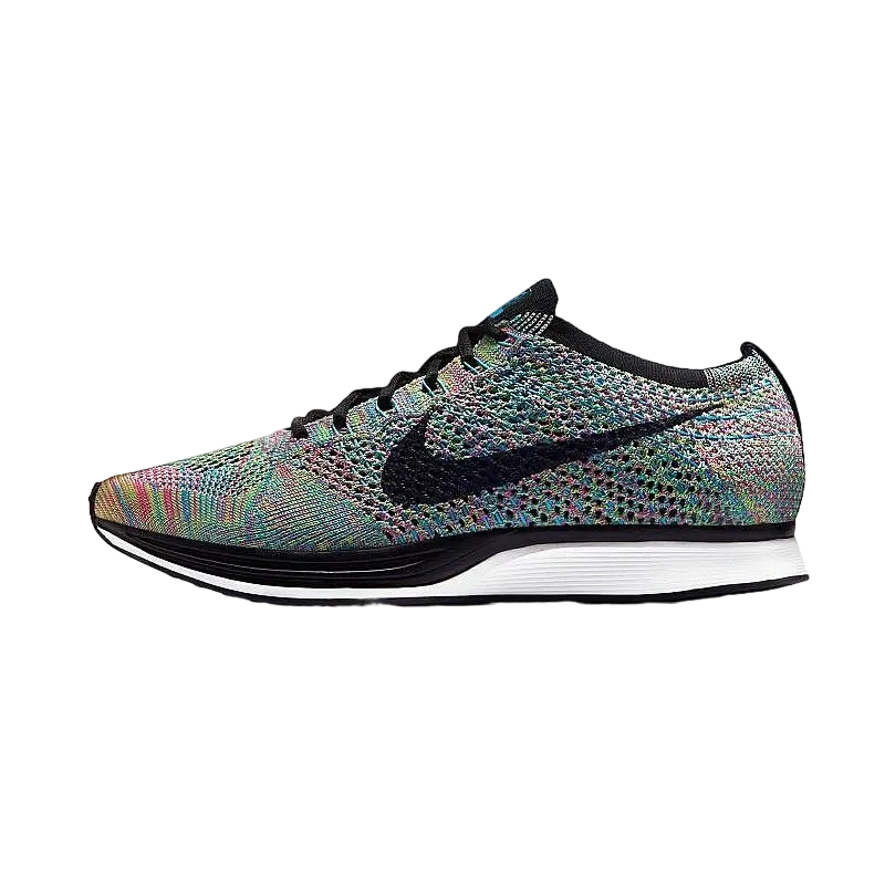 ナイキ フライニット レーサー 2.0 "マルチカラー" (2015/2017)