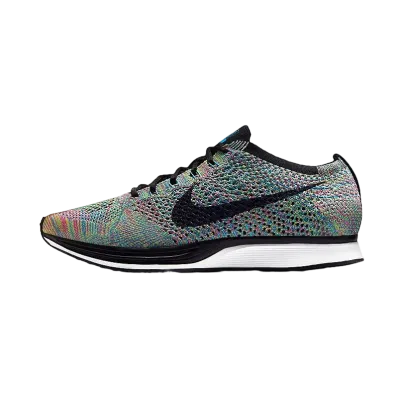 Nike Flyknit Racer 2.0 "Multi-Color" (2015/2017)