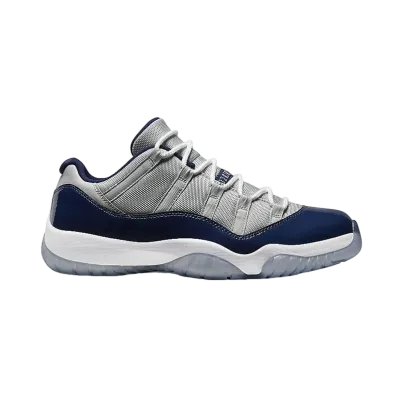 ナイキ エアジョーダン11 レトロ ロー "ジョージタウン"