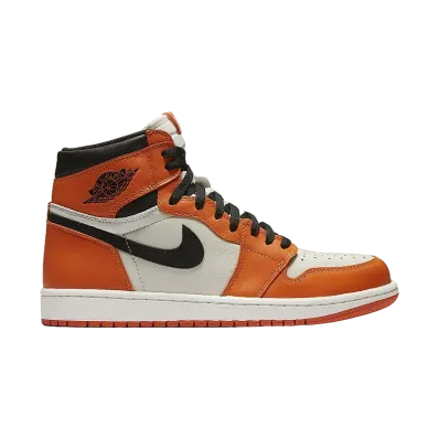 Nike Air Jordan 1 Retro High "Reverse Shattered Backboard"