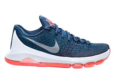 Nike KD 8 "Away"