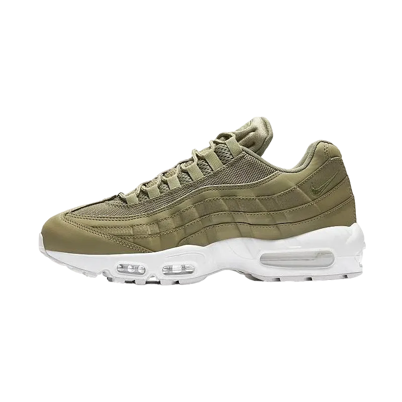 ナイキ エアマックス95 エッセンシャル "トルーパー"