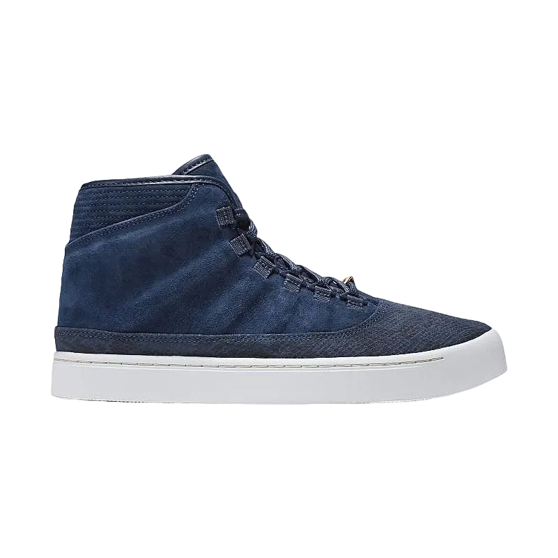 ナイキ エアジョーダン ウェストブルックゼロ "ネイビー/ホワイト/ブラック"