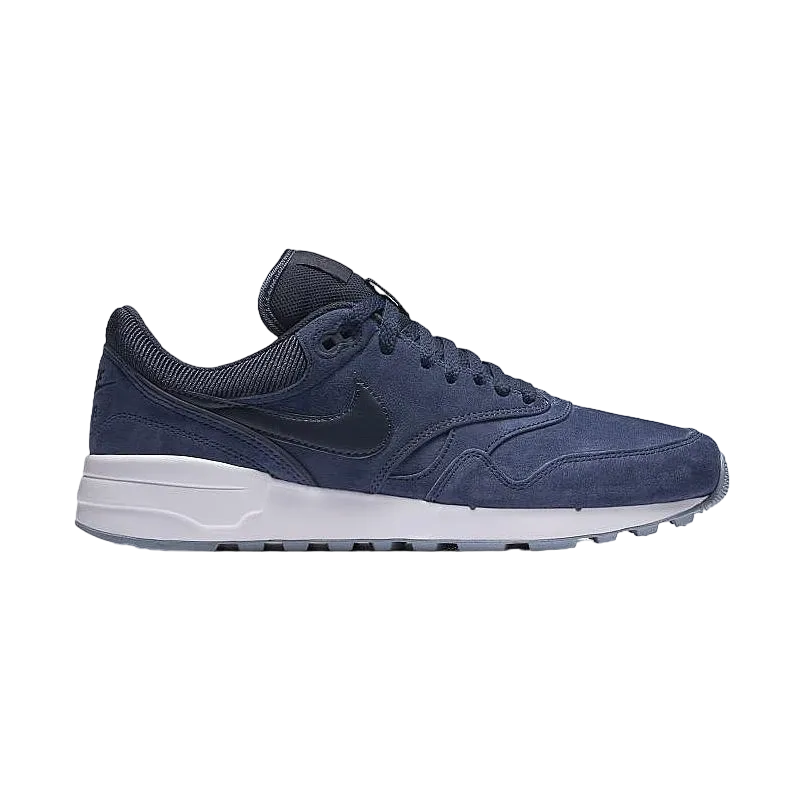 ナイキ エアオデッセイ プレミアム "オブシディアン/オブシディアンホワイト/ブルーグレー"