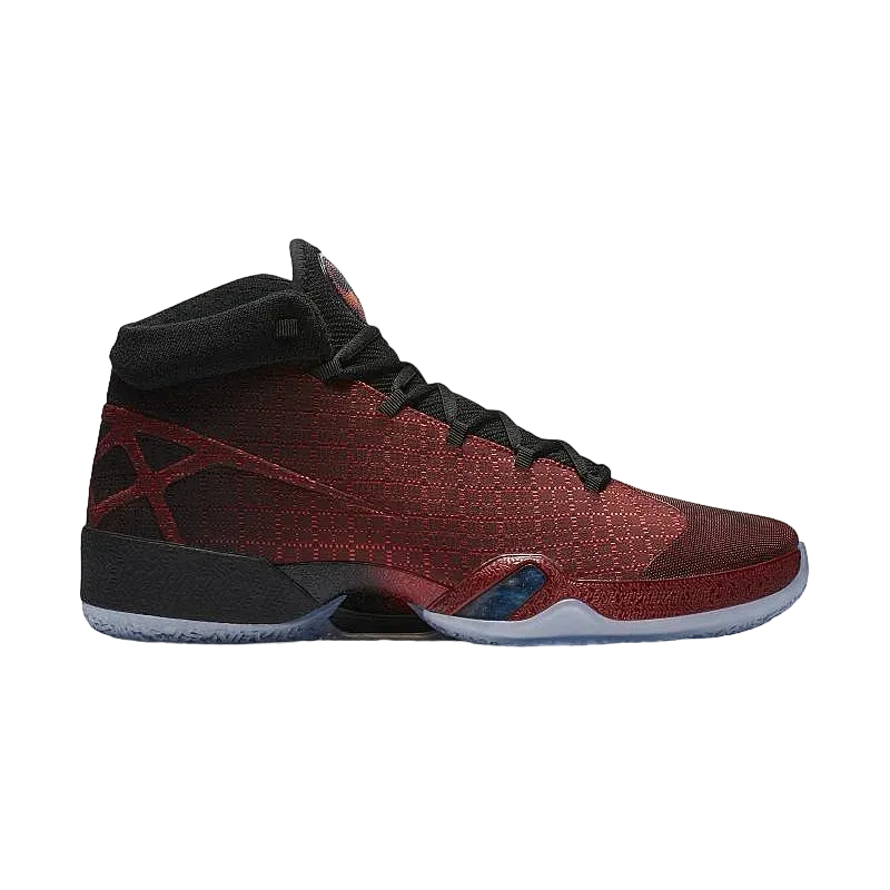 Nike Air Jordan XXX "Gym Red"