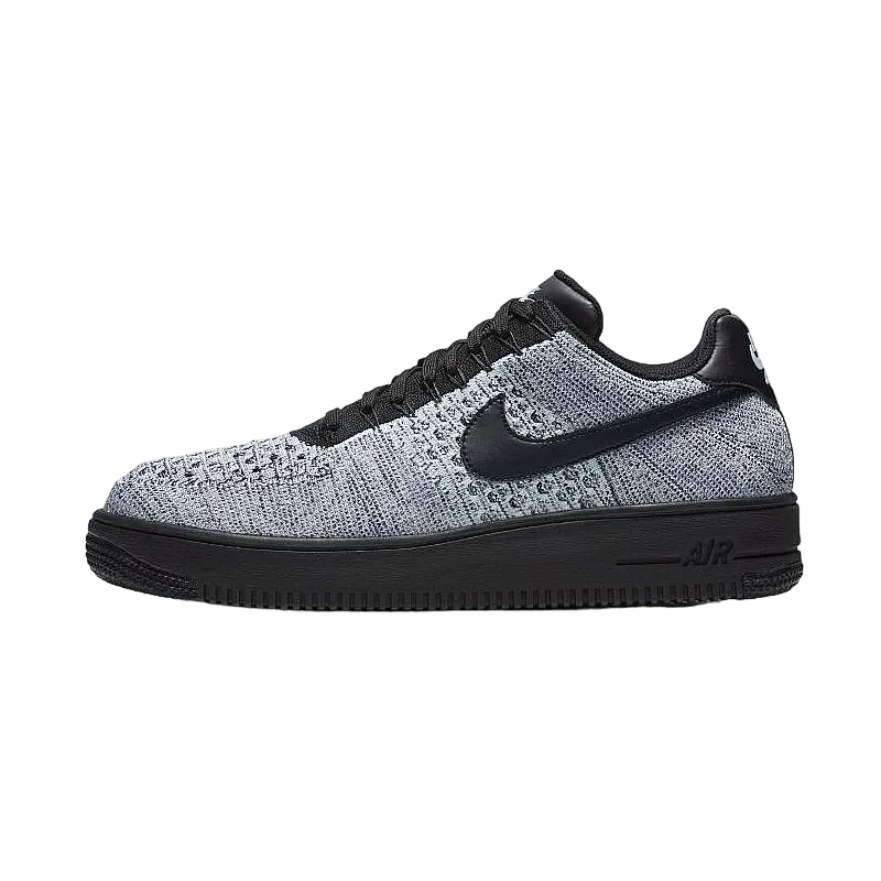 Nike Air Force 1 Ultra Flyknit Low "Glacier Blue"