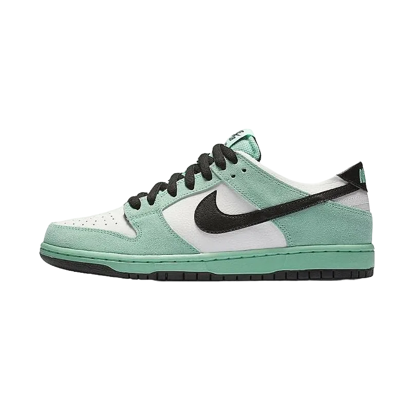 Nike SB Dunk Low Pro "Sea Crystal"