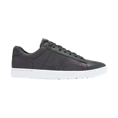 Nike Tennis Classic Ultra "Black/Anthracite"