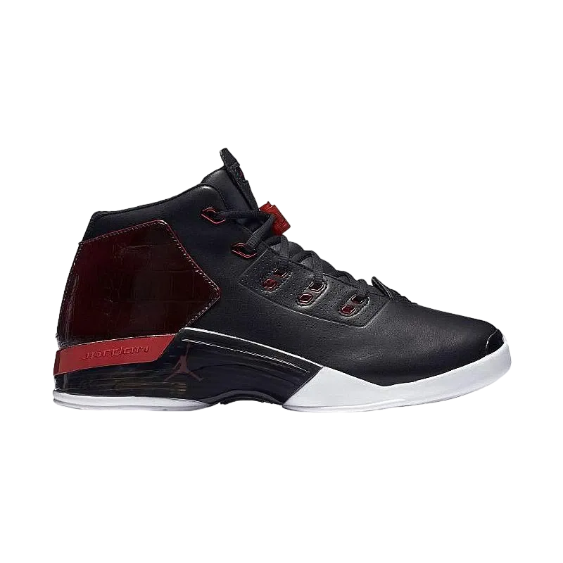 Chicago Bulls Tenis Jordan 17 Retro Nike Air Jordan 17 Retro