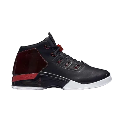 Nike Air Jordan 17 Retro "Chicago Bulls"