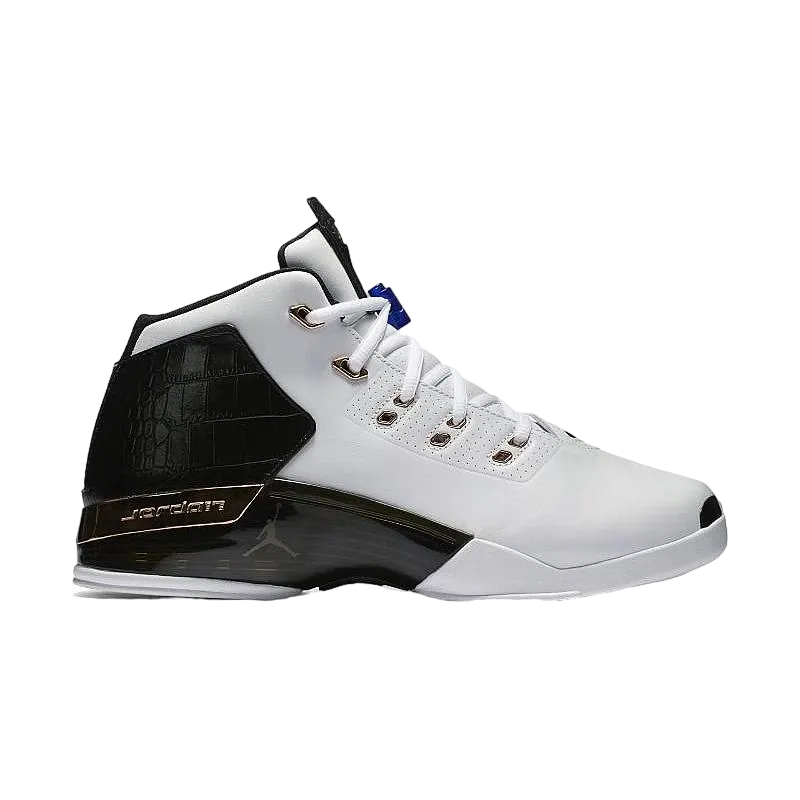 Air Jordan + 17 Retro "Copper"(2016)
