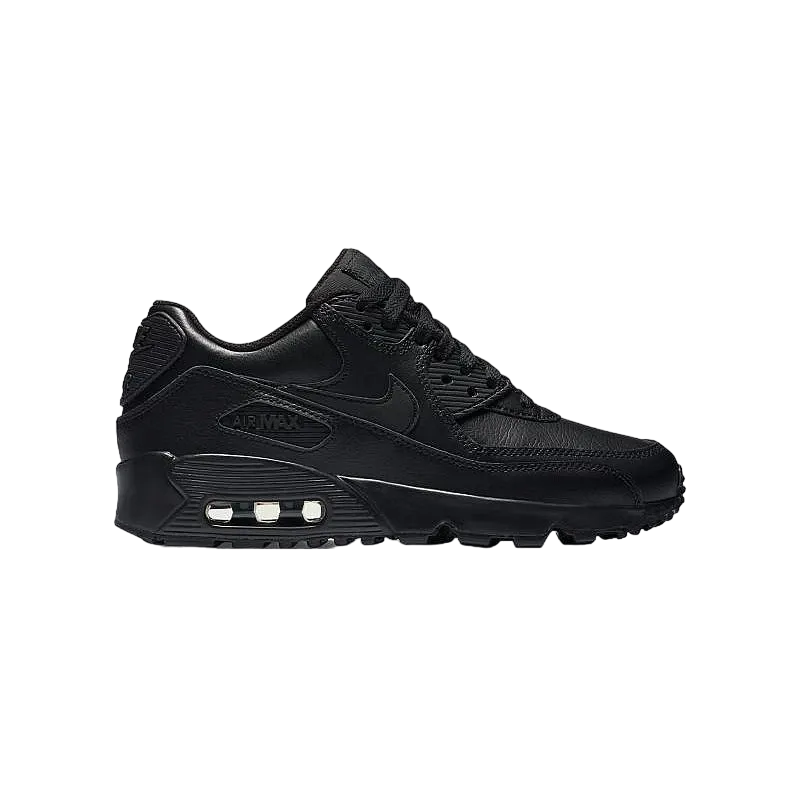 NIKE AIR MAX 90 LEATHER