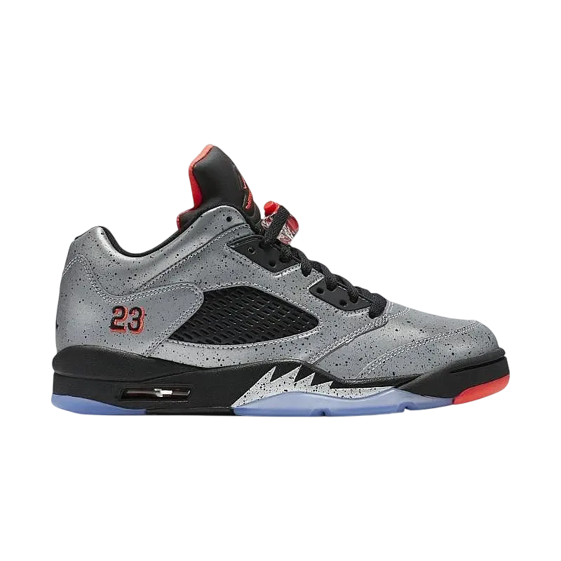 Nike Air Jordan 5 Retro Low "Neymar"