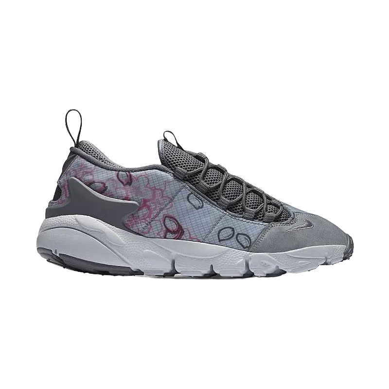 ナイキ エアフットスケープ NM プレミアム QS