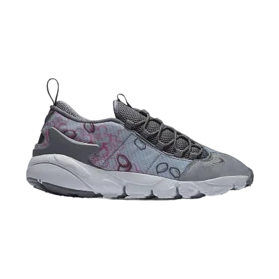 ナイキ エアフットスケープ NM プレミアム QS