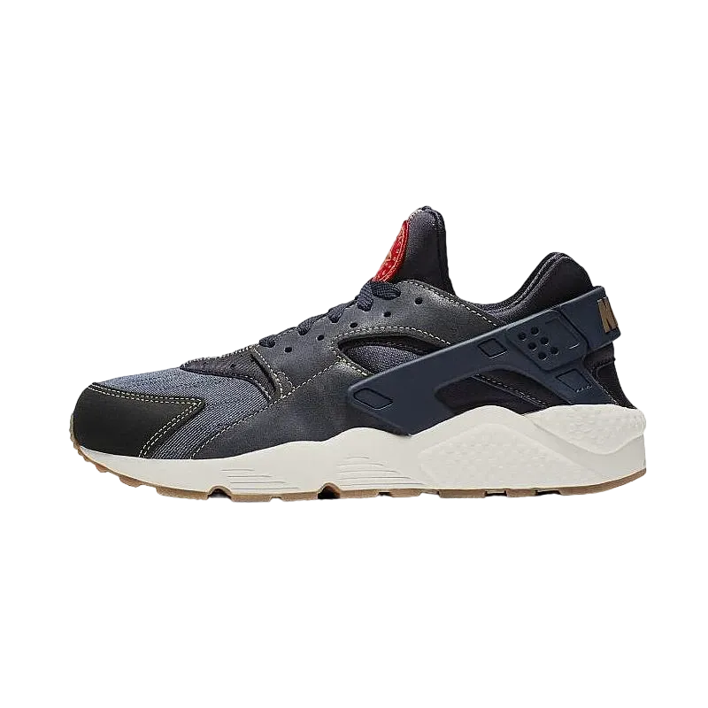 ナイキ エアハラチ "アフロ パンク"