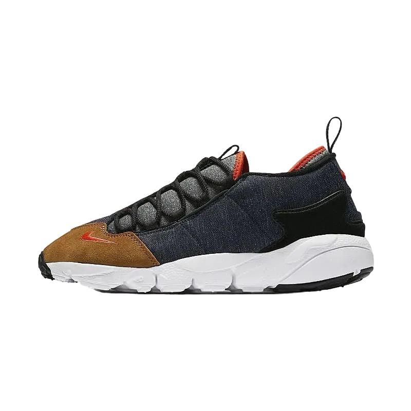 ナイキ エアフットスケープ NM "カンペール"