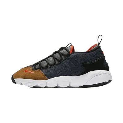 ナイキ エアフットスケープ NM "カンペール"