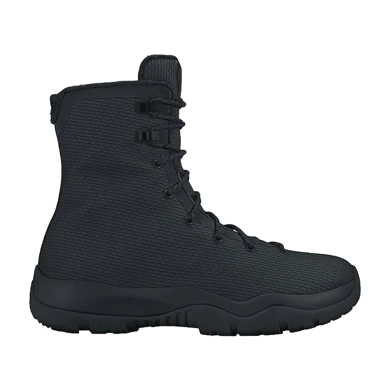 エアジョーダン フューチャー ブーツ "ブラック"