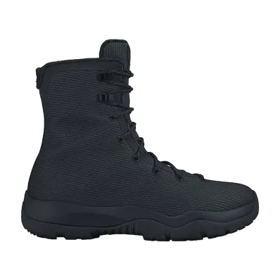 エアジョーダン フューチャー ブーツ "ブラック"