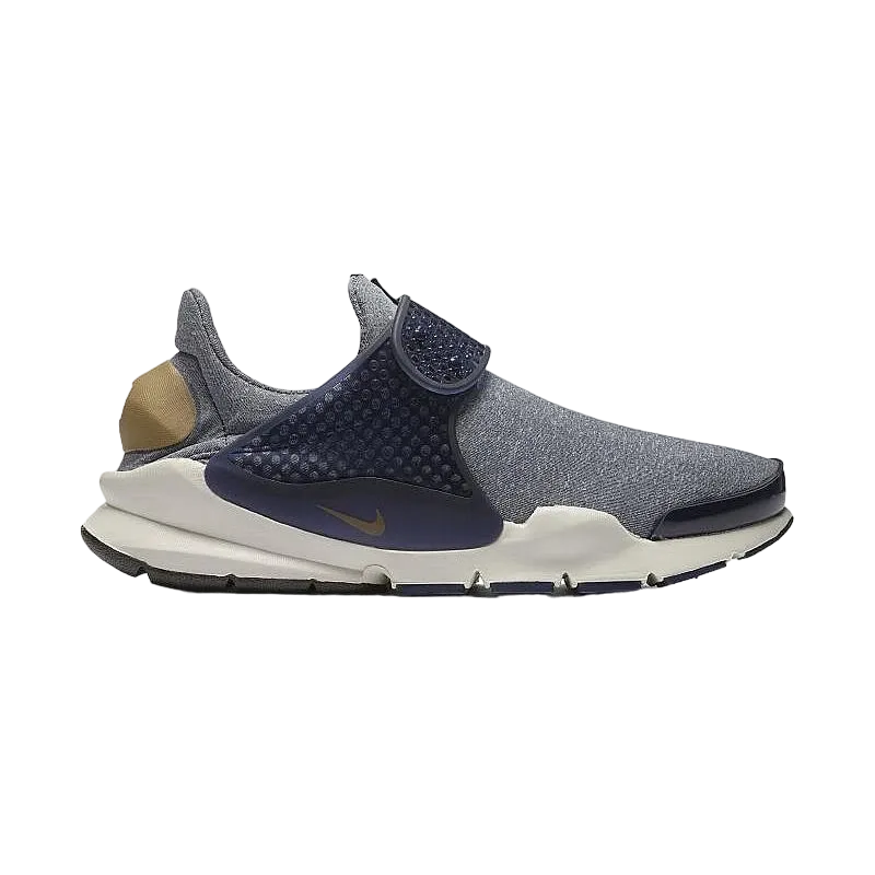 ナイキ ウィメンズ ソック ダート プレミアム SE "ミッドナイト ネイビー"