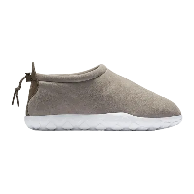 Nike Air Moc Ultra "Light Taupe/Palomino/White"