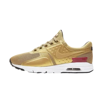 Nike Women's Air Max Zero "Metallic Gold"