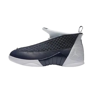 Nike Air Jordan 15 Retro "Obsidian"