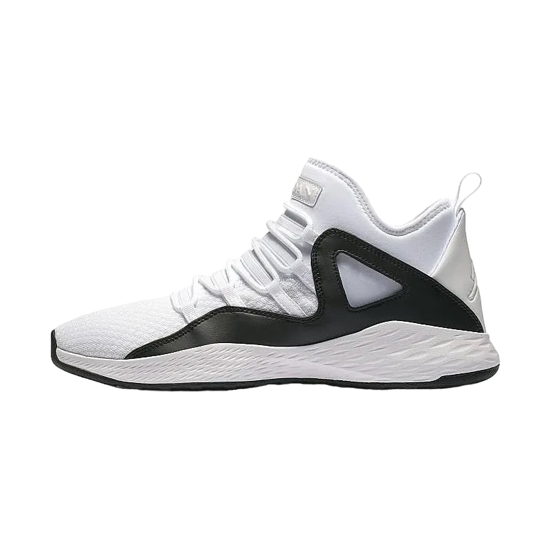 Nike Air Jordan Formula 23 "White Black"