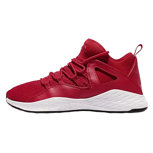 Nike Air Jordan Formula 23 "Gym Red White"