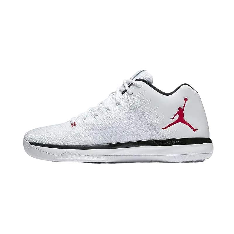 Nike Air Jordan XXX1 Low "Chicago"