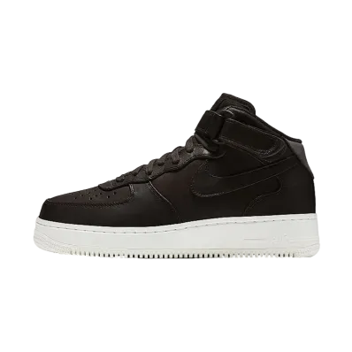 Nike Air Force 1 Mid "Velvet Brown"