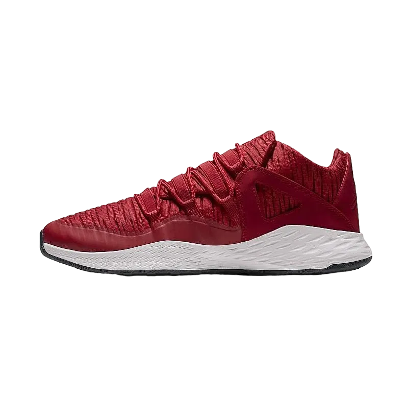 Nike Air Jordan Formula 23 Low "Gym Red"