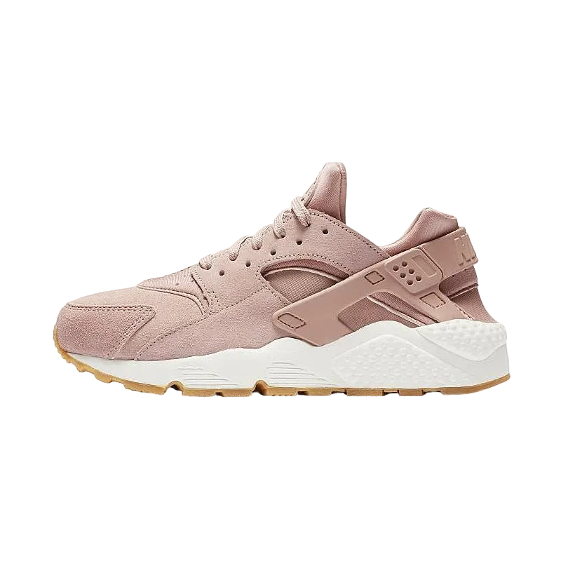 ナイキ ウィメンズ エア ハラチ ラン "パーティクル ピンク"