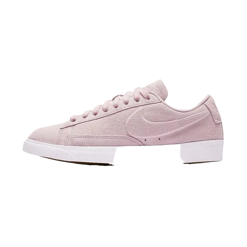 ナイキ ウィメンズ ブレーザー ロー "ピンク"