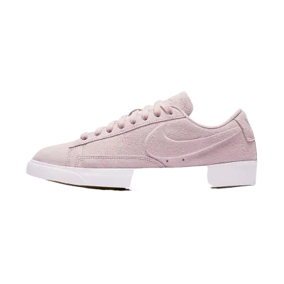 Nike Women's Blazer Low "Pink"