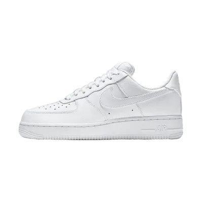 Nike Women's Air Force 1 07 "White"