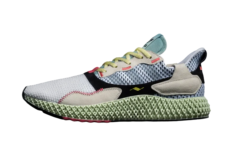 アディダス ZX 4000 4D