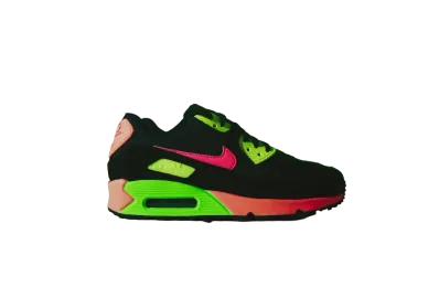 NIKE AIR MAX 90 "TOKYO NEON"
