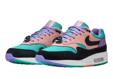 ナイキ エアマックス1 "ハブ ア ナイキ デイ"