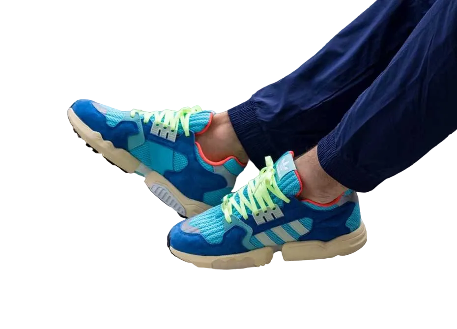 アディダス ZX トルション