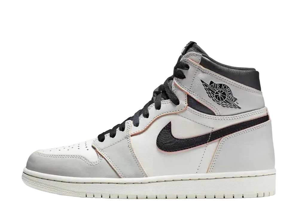 Nike SB × Air Jordan 1 High OG "NYC To Paris"